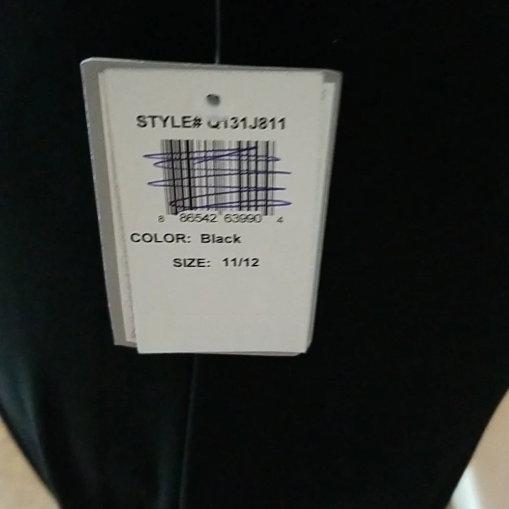 B Darlin  formal  Dress - Picture 3 of 7